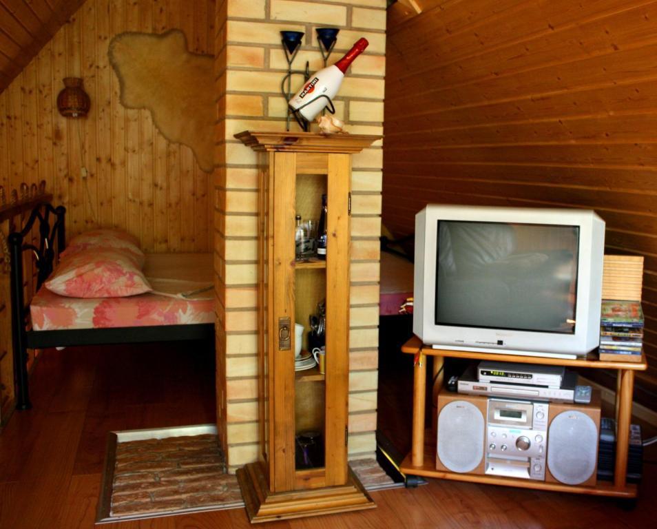 Guest House Sampetera Maja Рига Екстер'єр фото