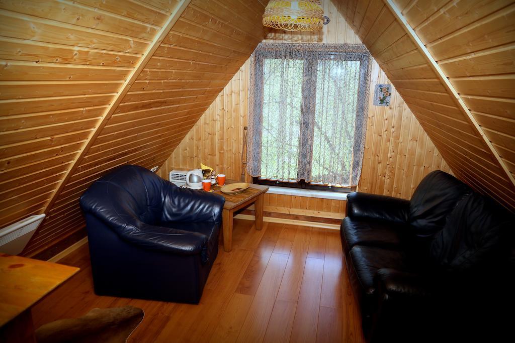 Guest House Sampetera Maja Рига Екстер'єр фото