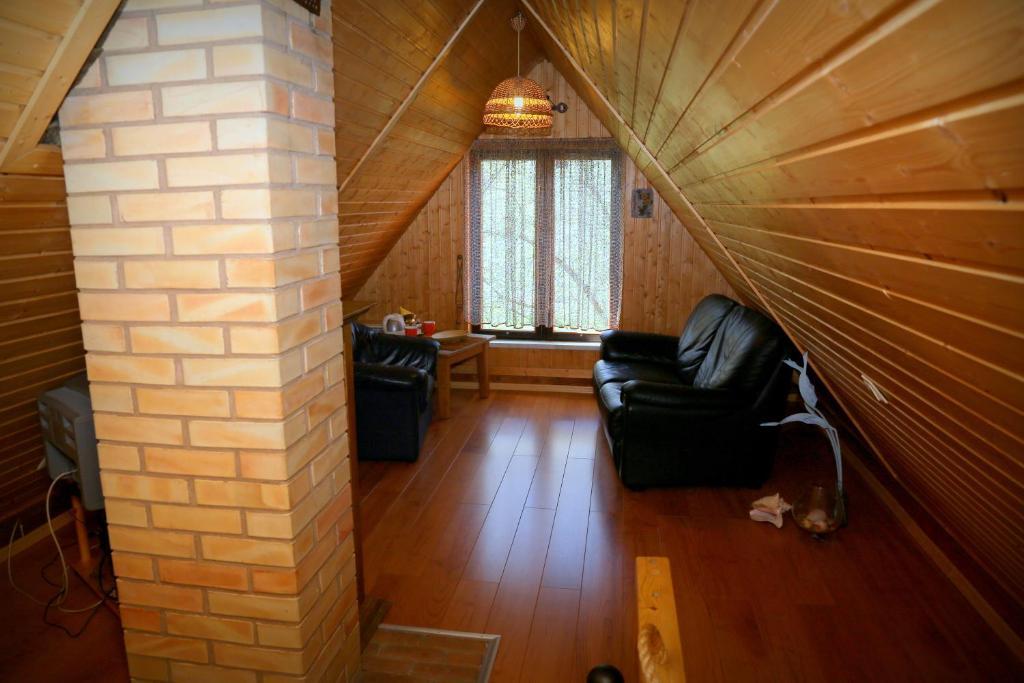 Guest House Sampetera Maja Рига Екстер'єр фото