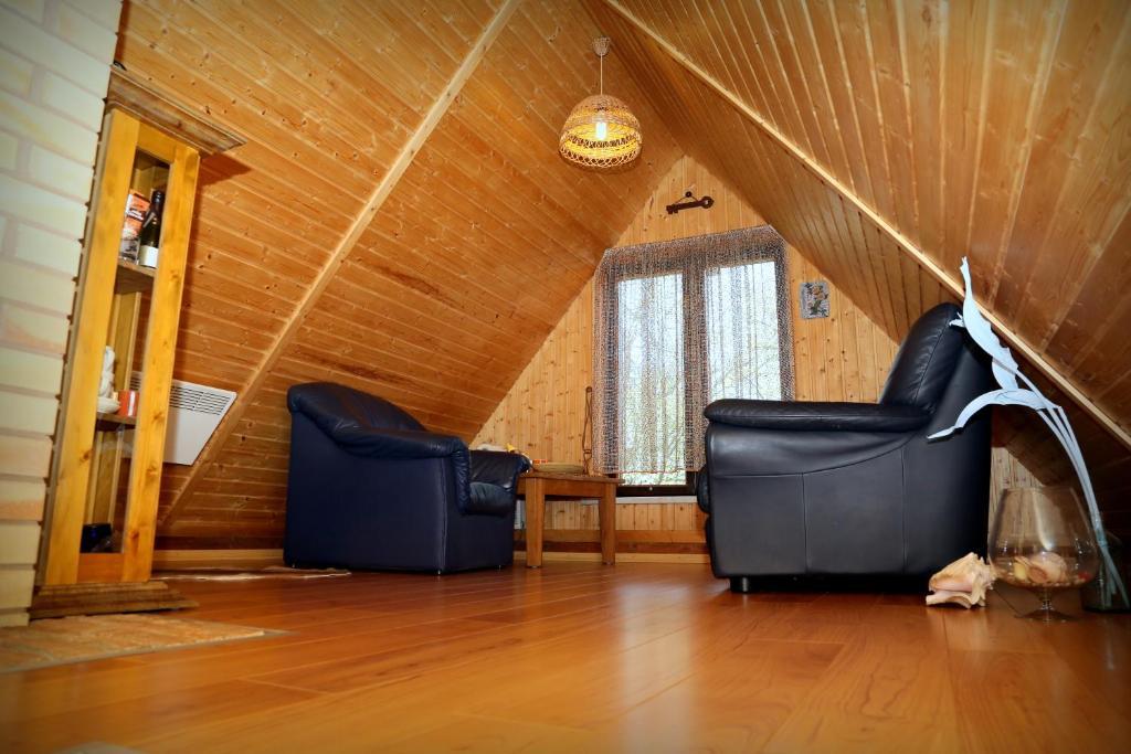 Guest House Sampetera Maja Рига Екстер'єр фото