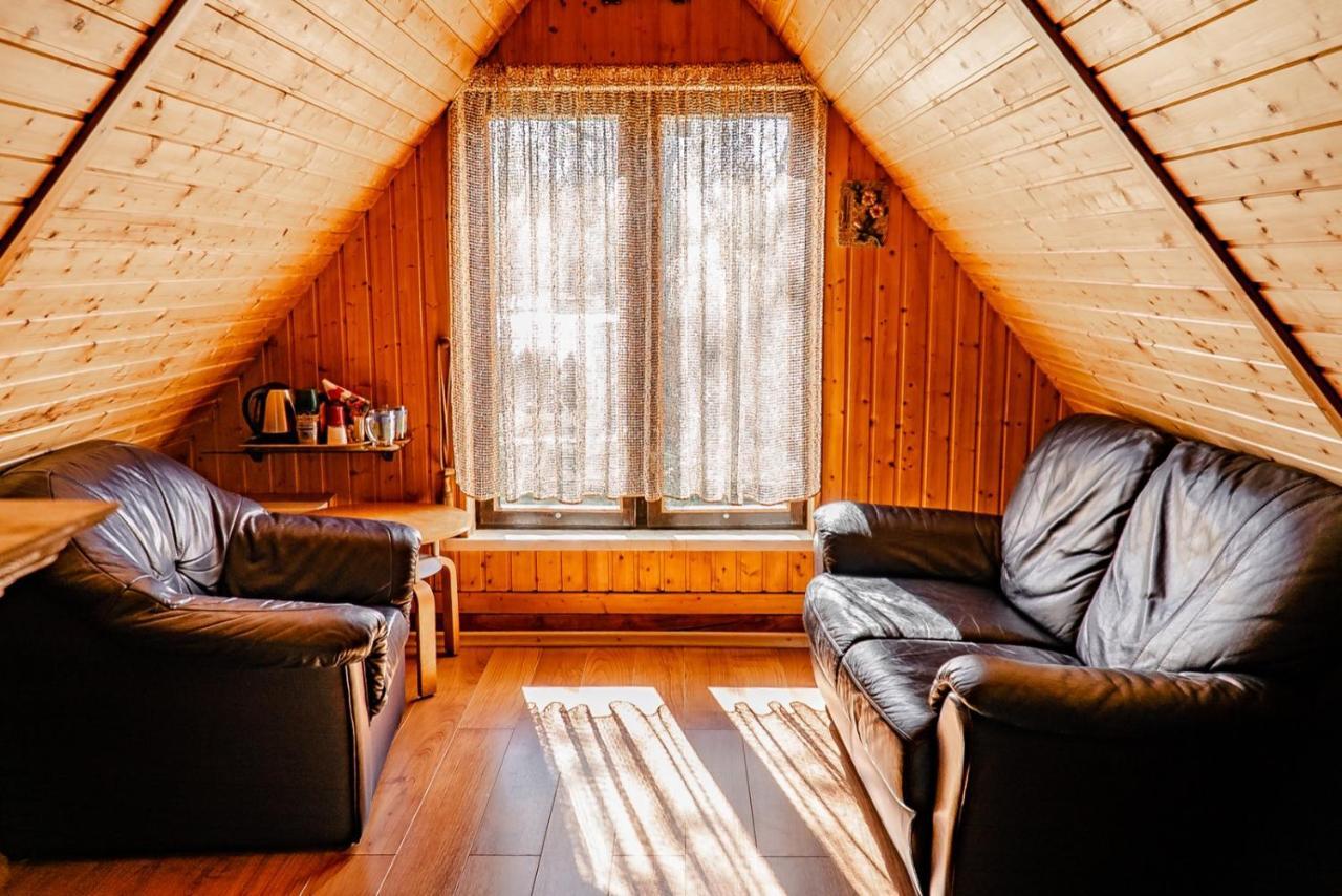 Guest House Sampetera Maja Рига Екстер'єр фото